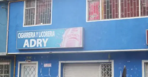 CIGARRERIA Y LICORERA ARDY BOGOTÁ CIGARRERIA Y LICORERA ARDY BOGOTÁ